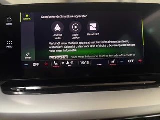 Škoda Octavia Skoda Octavia Combi 1.0 TSI Business Edition Plus |Trekhaak | Virtual Cockpit | LED Sfeerverlichting | Dodehoek | Keyless | DAB+ - afbeelding nr 28