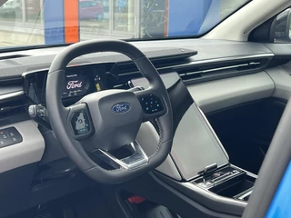 Ford Explorer Ford Explorer Extended Range RWD 77 kWh |ZUID | 286pk | Driver Assistance Pack | Ford Voorraad - afbeelding nr 26