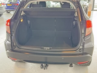 Honda HR-V Honda HR-V 1.5 i-VTEC Elegance|Camera|Navi|Trekhaak| - afbeelding nr 27