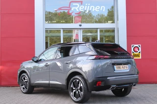 Peugeot 2008 Peugeot 2008 1.2 130PK AUTOMAAT GT PACK | NAVIGATIE | FULL LED KOPLAMPEN | DRAADLOZE APPLE CARPLAY/ANDROID AUTO | ADAPTIVE CRUISE CONTROL | CAMERA VOOR + ACHTER | CLIMATE CONTROL | LICHTMETALEN VELGEN 17