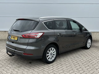 Ford S-Max Ford S-Max 1.5 TITANTIUM, TREKHAAK, 7 PERSOONS, WINTER PACK, NAVIGATIE, - afbeelding nr 4