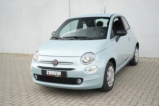 Fiat 500 - afbeelding nr 6