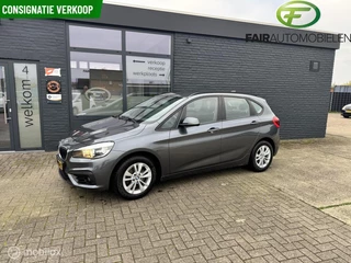 BMW 2 Serie - 466757589-0