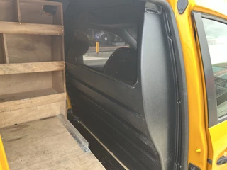 Volkswagen Caddy Volkswagen Caddy 2.0 TDI L1H1 BMT Trendline Airco | APK | Ex Btw | Nette auto - afbeelding nr 31