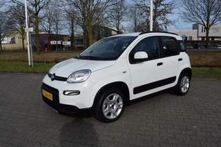 Fiat Panda - afbeelding nr 2