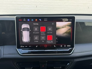 Volkswagen Tiguan Volkswagen TIGUAN 1.5 eHybrid Led Camera ACC Carplay Sfeerverlichting Navigatie Wegklapbare trekhaak - afbeelding nr 37