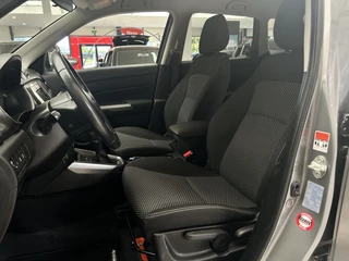 Suzuki Vitara Suzuki Vitara 1.0 Boostjet Select [TREKHAAK| CARPLAY | CAMERA | CRUISECONTROL] - afbeelding nr 4
