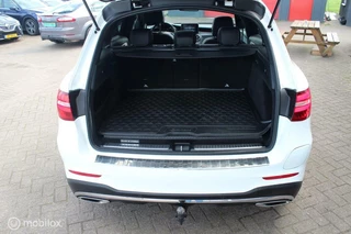 Mercedes-Benz GLC Mercedes GLC-klasse 350e 4M AMG Full Options Pano/ACC/20Inch - afbeelding nr 9