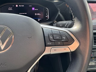 Volkswagen T-Cross Airco/Navi/Apple Carplay/5-Deurs - afbeelding nr 21