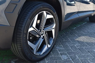 Hyundai Tucson - afbeelding nr 33