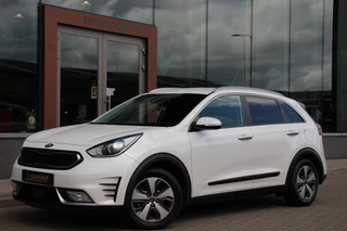 Kia Niro - 77780955-0