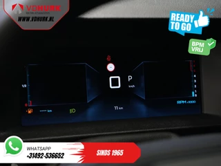 Citroën Jumpy Citroën Jumpy 2.0 HDI 180 pk Aut. L3 BPM VRIJ! 2x Schuifdeur/ Navi/ Carplay/ Camera/ PDC/ Cruise/ Airco - afbeelding nr 18