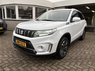 Suzuki Vitara 15 Hybr. Style AUTOMAAT Panodak
