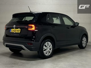 Volkswagen T-Cross Volkswagen T-Cross 1.0 TSI Life Airco Cruise Lane assist NAP - afbeelding nr 4
