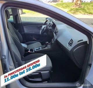 SEAT Leon Seat Leon 1.5 ST  TSI Style Ultimate edition Camera,Navi - afbeelding nr 9