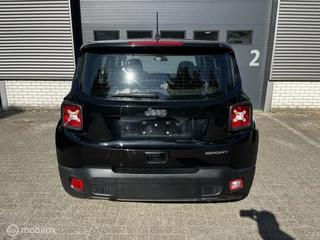 Jeep Renegade Jeep Renegade 1.6 E-Torq Sport - afbeelding nr 19