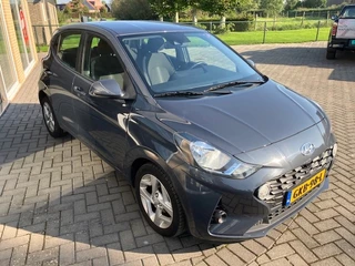 Hyundai i10 - afbeelding nr 6