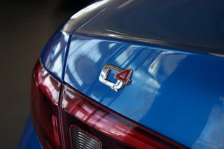 Alfa Romeo Giulia - afbeelding nr 11