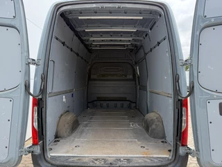 Mercedes-Benz Sprinter Mercedes-Benz Sprinter 315 1.9 CDI L2H2 Climate Control Cruise Control Carplay Camera RWD - afbeelding nr 12