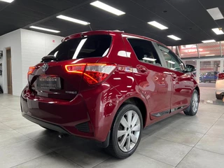 Toyota Yaris Toyota Yaris 1.5 Hybrid | Keyless | Cam | Cruise | Led | - afbeelding nr 5