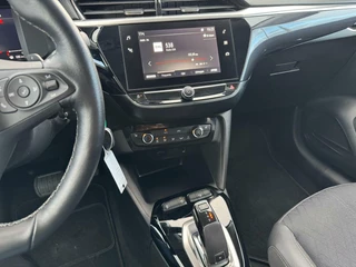 Opel Corsa Opel Corsa 1.2 GS Line Automaat carplay - afbeelding nr 23