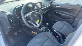 Kia Picanto - afbeelding nr 26