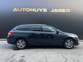 Peugeot 308 Peugeot 308 SW 1.2 PureTech Allure Automaat - afbeelding nr 9