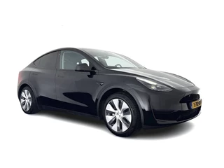 Tesla Model Y RWD 58 kWh [ 3-Fase-11kW ] {SOH-91%}