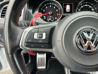 Volkswagen Golf Volkswagen Golf 2.0 TSI GTI Performance|Pano| Leder| Harman Kardon - afbeelding nr 19