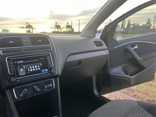Volkswagen Polo Volkswagen Polo 1.0 AIRCO|APPLE CARPLAY|5-DRS|NW APK - afbeelding nr 23