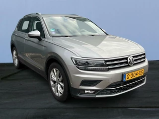 Volkswagen Tiguan Volkswagen Tiguan 1.5 TSI 150pk DSG AUTOM. Highline PANO I DIGI DASH. TREKHAAK I LEER I PDC V+A I ORG. NL + NAP - afbeelding nr 3