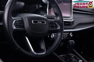 Jeep Compass Jeep Compass 4 x e 240 Plug-in Hybrid S | LEDER | 360 Camera | LED | CARPLAY - afbeelding nr 7