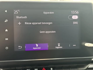 Renault Trafic Renault Trafic 2.0 dCi 150 T29 L1H1 Luxe Automaat Cruise control Climate control Parkeersensor 2 x schuifdeur - afbeelding nr 24