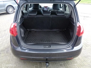 Kia Venga Kia Venga 1.4 CVVT Edition/Airco/Camera/Trekhaak/Hoge zit/1st eig - afbeelding nr 13