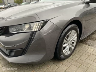 Peugeot 508 Peugeot 508 SW 1.2 PureTech EAT8 AUT. Active Pack Business - afbeelding nr 16