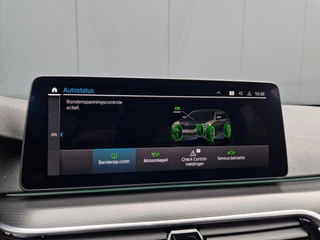 BMW 5 Serie BMW 5-serie Touring 530e /Laser /Pano /HUD /Garantie - afbeelding nr 32