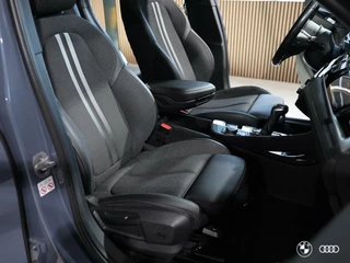 BMW X1 BMW X1 xDr25e M SPORT / PANODAK / HEADUP / TREKHAAK / HK AUDIO / 19