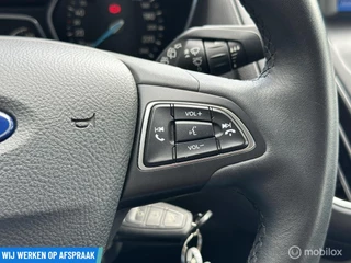 Ford Focus Ford Focus Wagon 1.0 Titanium | Luxe, Zuinig & Ruim! - afbeelding nr 24