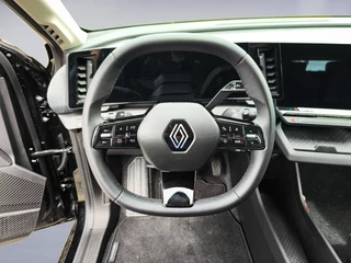 Renault Megane E-Tech Renault Megane E-Tech EV40 Boost Charge Equilibre (131 PK) 1e-Eig. & Dealer-Onderh. BOVAG-Garantie. NL-Auto. - afbeelding nr 17