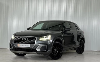Audi Q2 1.4 TFSI S Line|CAMERA|VIRTUAL|AUTOHOLD|19INCH