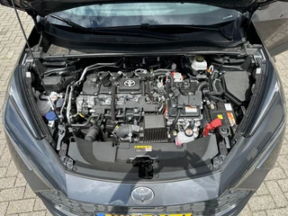 Toyota C-HR Toyota C-HR Hybrid 140 Team D - afbeelding nr 15