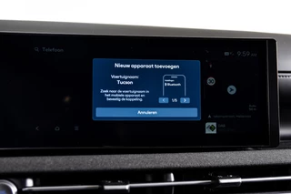 Hyundai Tucson | Dig. Cockpit | Adapt. Cruise | Stoel-+stuurverw. | Elek. Klep | Camera | PDC | NAV+App. Connect | ECC | LM 18