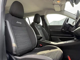 Jeep Avenger Jeep Avenger Aut. Longitude 54kWh | Navi | Carplay | Stoelverwarming | - afbeelding nr 13