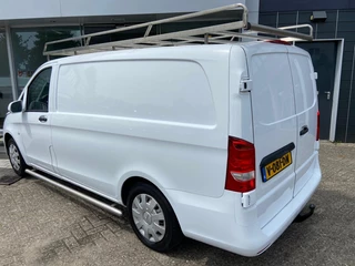 Mercedes-Benz Vito Mercedes-Benz Vito 111 CDI L. - afbeelding nr 3