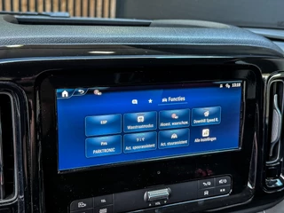 Mercedes-Benz Vito | LED | STANDKACHEL | STOELVERWARMING | AIRCO | DISTRONIC | ACHTERDEUREN | - afbeelding nr 71