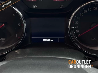 Opel Astra Opel Astra 1.6 CDTI Innovation | 2018 | NAVI | CRUISE | AIRCO - afbeelding nr 9