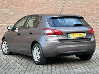 Peugeot 308 Peugeot 308 1.2 VTi Active Led - Airco - Cruise - 5-Deurs - Parkeersensoren - afbeelding nr 3