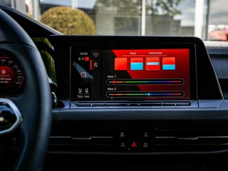 Volkswagen Golf Volkswagen Golf 2.0 TSI GTI Clubsport|PANO|HEAD-UP|ACC|NARDO - afbeelding nr 27