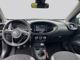 Toyota Aygo - afbeelding nr 11