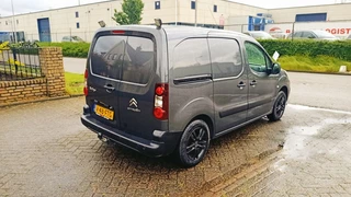 Citroën Berlingo - afbeelding nr 10